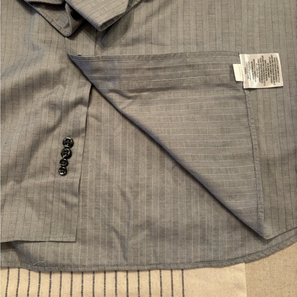 Hudson Room Men’s Shirt - Picture 5 of 5